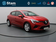 Renault Clio - TCe Zen 90pk Airco | Cruise | Navi | Parkeersens. achter
