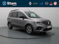 Renault Kangoo - TCe 130pk Nordic Line EDC/Automaat Camera | Cruise | Parkeersens. v+a | Stoelverw