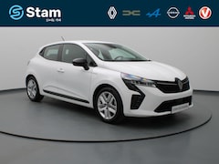 Renault Clio - E-Tech Full Hybrid evolution 145pk Cruise | Carplay | Parkeersens. achter