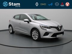 Renault Clio - E-Tech Hybrid 140pk Intens Apple Carplay/Android Auto