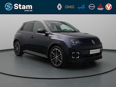 Renault 5 - 5 comfort range iconic cinq 52 kWh Apple Carplay/Android Auto | Climate