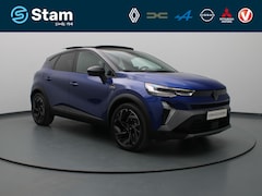 Renault Captur - E-Tech full hybrid 145pk esprit Alpine Rondomzicht camera | Elektrisch glazen schuif-/kant