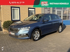 Skoda Scala - 1.0 TSI Sport Bns CARPLAY-ALL SEASON-PARK SENSOR