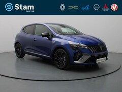 Renault Clio - 145pk E-Tech Full Hybrid esprit Alpine Apple Carplay/Android Auto | BOSE