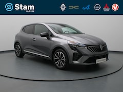 Renault Clio - 145pk E-Tech Full Hybrid techno Apple Carplay/Android Auto | Climate