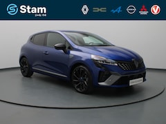 Renault Clio - 145pk E-Tech Full Hybrid esprit Alpine Carplay/Android Auto | Camera l BOSE l Adaptive cru