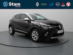 Renault Captur - TCe 90pk Intens Camera | Cruise | Navi | Parkeersens. v+a