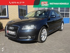 Audi A3 Sportback - 1.2 TFSI Amb. PL.S. TREKHAAK-AIRCO-KETTING