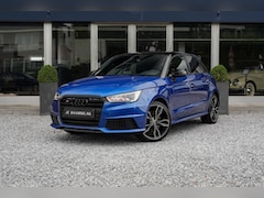 Audi S1 - 2.0 TFSI S1 QUATTRO PRO LINE PLUS
