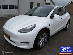 Tesla Model Y - RWD 58 kWh, met BYD blade accu, 135000 km, top