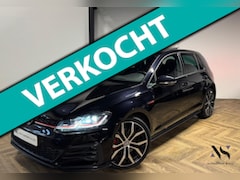 Volkswagen Golf - 2.0 TSI GTI PANO KEYLESS CAM'