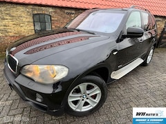 BMW X5 - xDrive30i 7 pers. Trekhaak|Cam