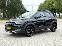 Citroën C3 Aircross - Max 1.2 110PK | CarPlay | Camera | Led |