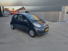 Citroën C1 - 1.0-12V Séduction Bleutooth, Centrale vergr