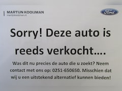 Ford Kuga - Titanium X 2.5 PHEV e-CVT automaat 225pk, Driver Assistance, Technology en Winterpack, Ele