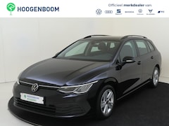 Volkswagen Golf Variant - 1.0 TSI Life | Adaptieve cruise control | Navigatie | Parkeersensoren voor en achter | Sfe