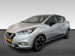 Nissan Micra - 1.0 IG-T 92pk N-Design