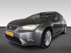 SEAT Leon ST - 1.2 TSI Style SEATLeon ST1.2 TSI Style