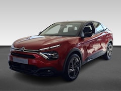 Citroën C4 - 1.2 PureTech 130pk Automaat PLUS / Navigatie Automaat | Pack Drive Assist | Ambiance Metro