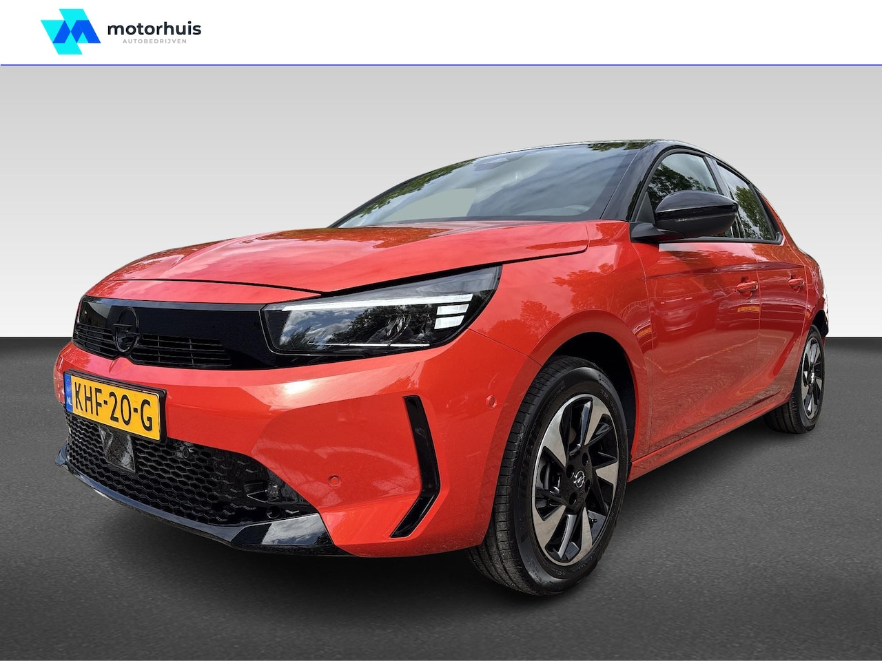 Opel Corsa Electric - YES | Achteruitrijcamera | Apple Carplay/Android Auto|telefoonintegratie premium | Boordco - AutoWereld.nl