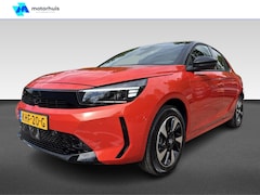 Opel Corsa Electric - YES | Achteruitrijcamera | Apple Carplay/Android Auto|telefoonintegratie premium | Boordco