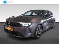Opel Astra - 1.6 Hybrid 180pk Aut Edition | Apple Carplay/Android Auto|telefoonintegratie premium