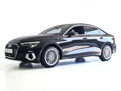 Audi A3 Limousine - 30 TFSI 110pk S Edition Automaat LED PDC APPLE CARPLAY ECC VIRTUAL