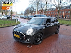 MINI Clubman - 1.5 One Chili Serious Business DEALER/ONDERHOUDEN 2E EIGENAAR