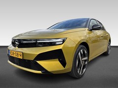 Opel Astra Electric - Astra | Ultimate 58kWh 156pk | Panorama | IntelliLux HD Matrix | AGR Sportstoelen | | 10-v