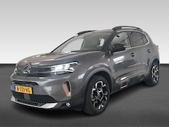 Citroën C5 Aircross - 1.2 TURBO 130PK AUTOMAAT C-SERIES NAVI CAMERA PDC NAP