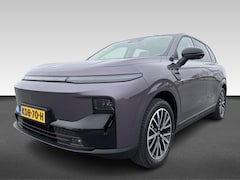 Leapmotor B10 - | Design ProMax 218pk | Panoramadak | 434 km WLTP | 168kW Snelladen |