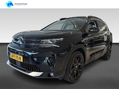 Citroën C5 Aircross - 1.6 Plug-in Hybrid 180pk Automaat Max || Rijdende Demo, bezichtiging op afspraak