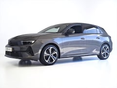 Opel Astra - 1.2 Turbo Hybrid 136pk Start/Stop eDCT GS CAMERA WINTERPACK LED APPLE CARPLAY