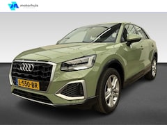 Audi Q2 - 30 TFSI Business Edition