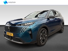 Peugeot 5008 - 1.2 Hybrid 145 GT 7p