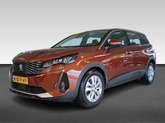 Peugeot 5008 - 1.2 PureTech 130pk S&S Active 7-Pers. | NAV | CARPLAY | CRUISE |CLIMATE | AUR RIJ CAMERA |
