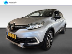 Renault Captur - 1.2 TCe Bose | Apple Carplay/Android Auto|telefoonintegratie premium | Cruise control | DA
