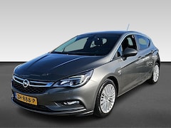 Opel Astra - 1.0 Turbo 120 Jaar Edition | Apple carplay android auto | Cruise control | Elektrische ram