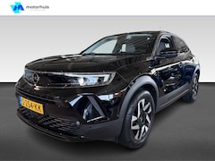 Opel Mokka - 1.2 Business Elegance | Achteruitrijcamera | Apple Carplay/Android Auto|telefoonintegratie