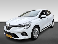 Renault Clio - 1.3 TCe Intens | Airco (automatisch) | Bluetooth telefoonvoorbereiding | Buitenspiegels el