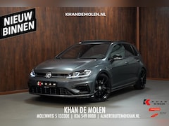 Volkswagen Golf - 2.0 TSI 4Motion R BOMVOL|AKRA||MEMORY|