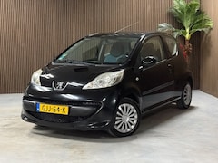 Peugeot 107 - 1.0-12V XS