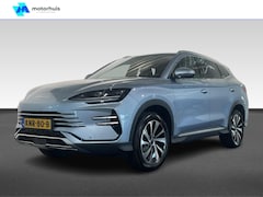 BYD Seal U - 1.5 DM-i FWD Boost | Achterbank in delen neerklapbaar | Automatische snelheids begrenzing