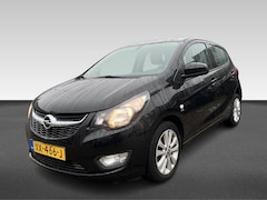 Opel Karl - 1.0 75PK 120 jaar EDITION PDC TEL CRUISE