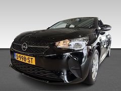 Opel Corsa - 1.2 Turbo Start/Stop 100pk Edition | 16'' lichtmetalen velgen, 8-spaaks | Active Lane keep