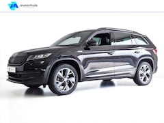 Skoda Kodiaq - 1.5 TSI Sportline Business | Apple Carplay/Android Auto|telefoonintegratie premium | Elect
