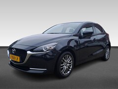 Mazda 2 - 2 1.5 SKYACTIV-G 90PK Luxury