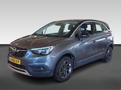 Opel Crossland X - 1.2 Turbo 110pk Edition 2020 | Cruise | PDC V+A | Camera | Nav by App | 12V aansluiting vo
