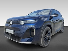 Citroën C5 Aircross - | Max 210pk | 519 km WLTP | Warmtepomp | Leer | Massagefunctie | | 8-voudig elektrisch ver
