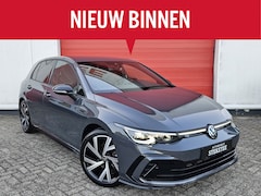 Volkswagen Golf - 1.5 eTSI R-Line Business | ACC | Stuur/Stoel verw. Rijklaar inclusief 1 jaar BOVAG garanti